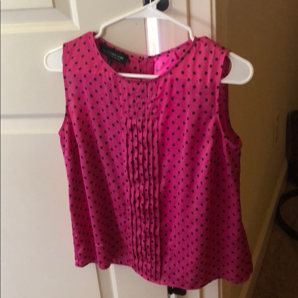 Women’s Petite Blouse
